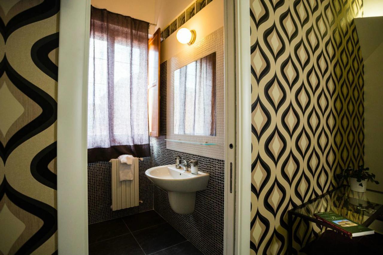 Casa Retro' Bed & Breakfast Potenza Exterior photo