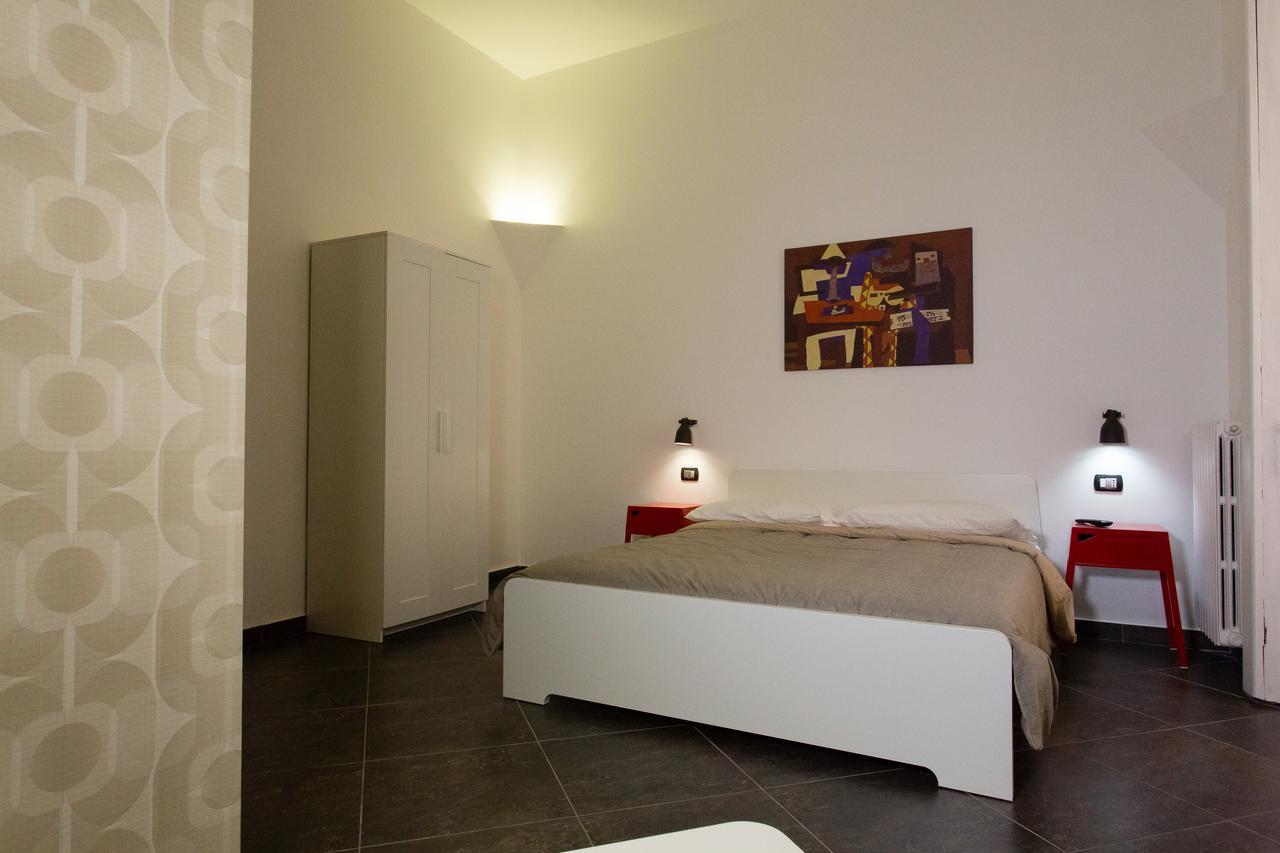 Casa Retro' Bed & Breakfast Potenza Exterior photo